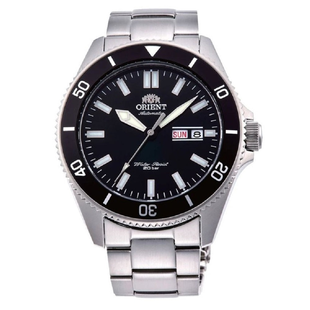 Reloj orient análogo para hombre-RA-AA0008B