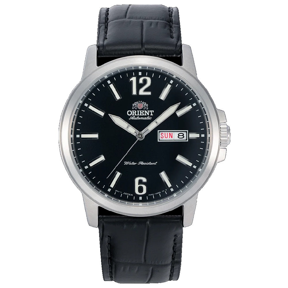 Reloj ORIENT automatico para hombre-RA-AA0C04B