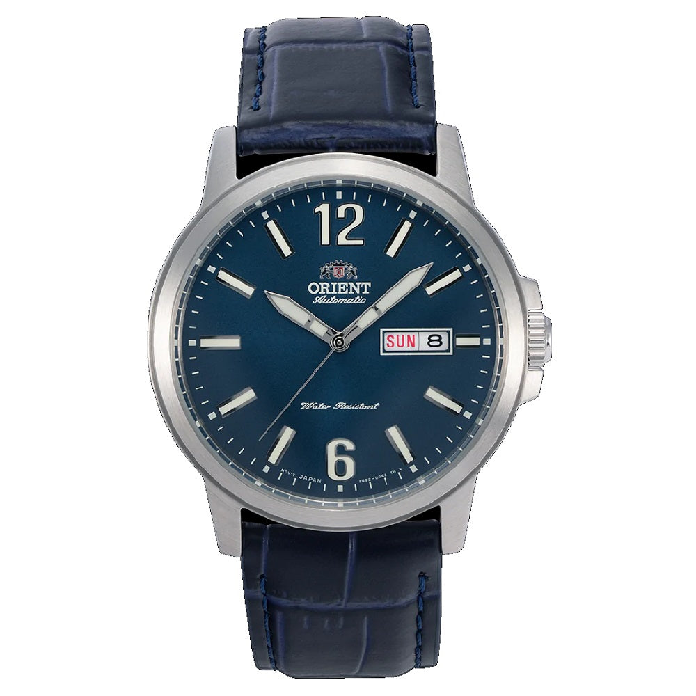 Reloj ORIENT automatico para hombre-RA-AA0C05L