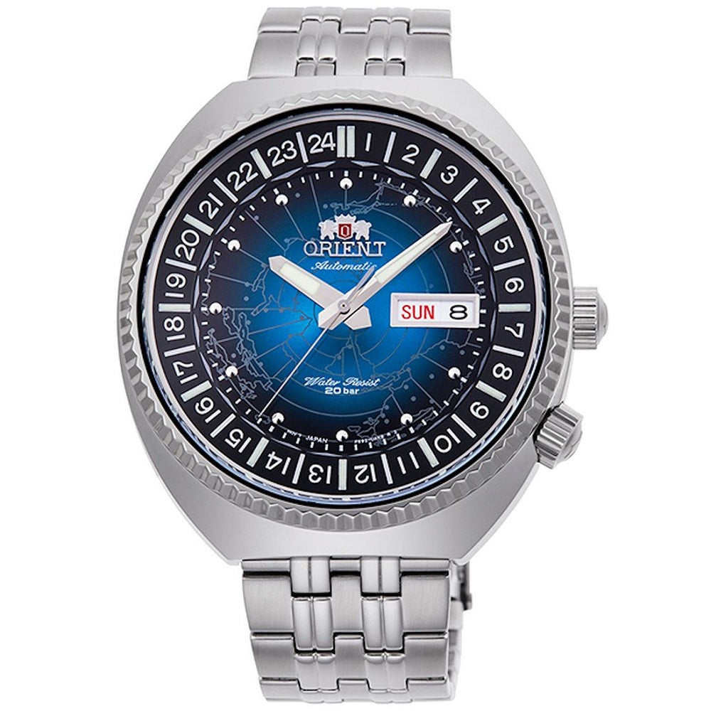 Reloj ORIENT automatico para hombre-RA-AA0E03L