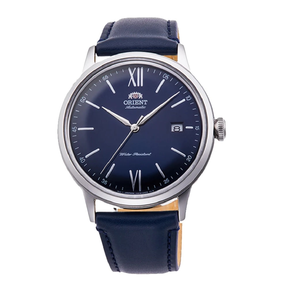 Reloj ORIENT analogo  para hombre-RA-AC0021L