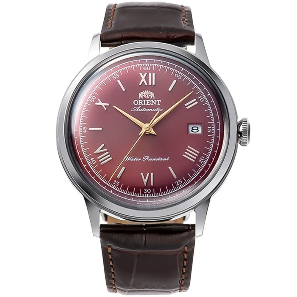 Reloj ORIENT analogo para Hombre RA-AC0026R