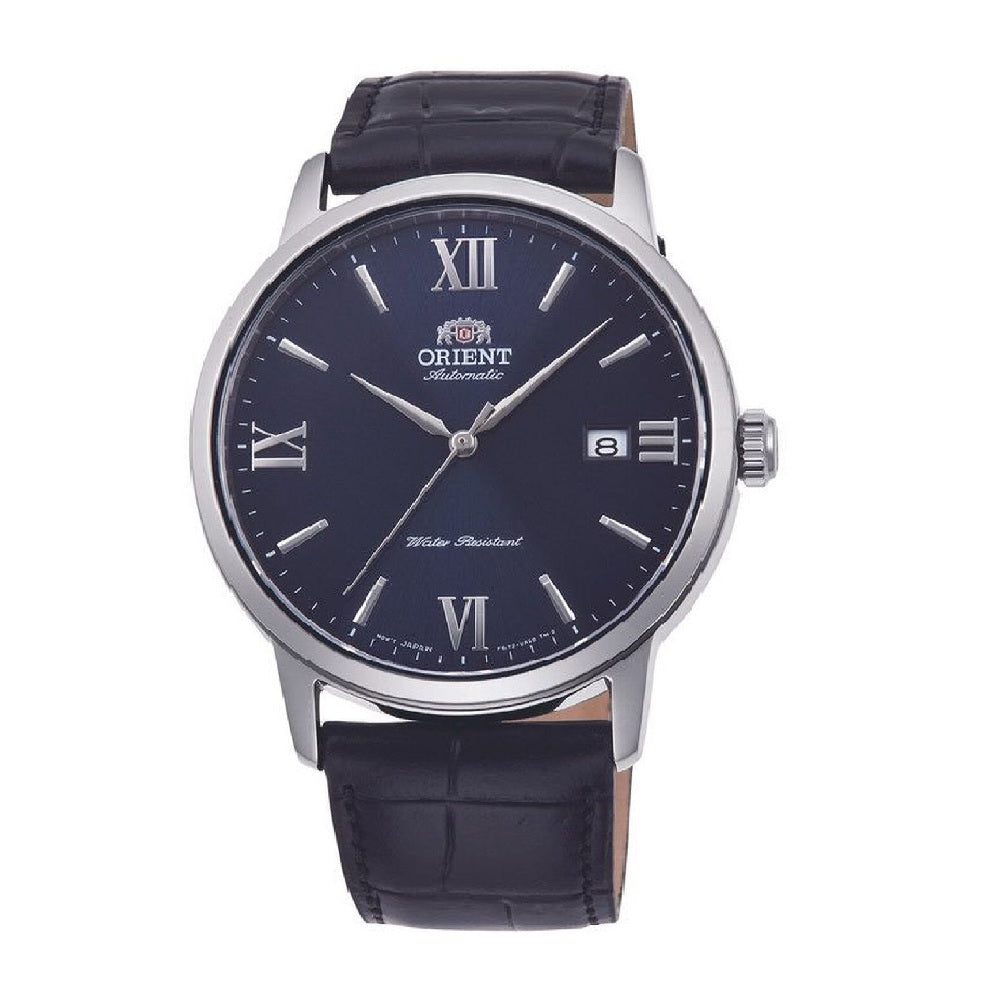 Reloj ORIENT analogo  para hombre-RA-AC0F11L