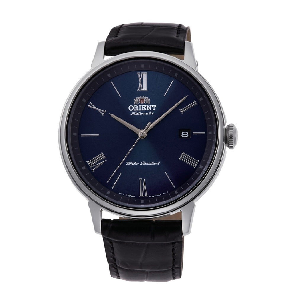 Reloj ORIENT analogo  para hombre-RA-AC0J05L