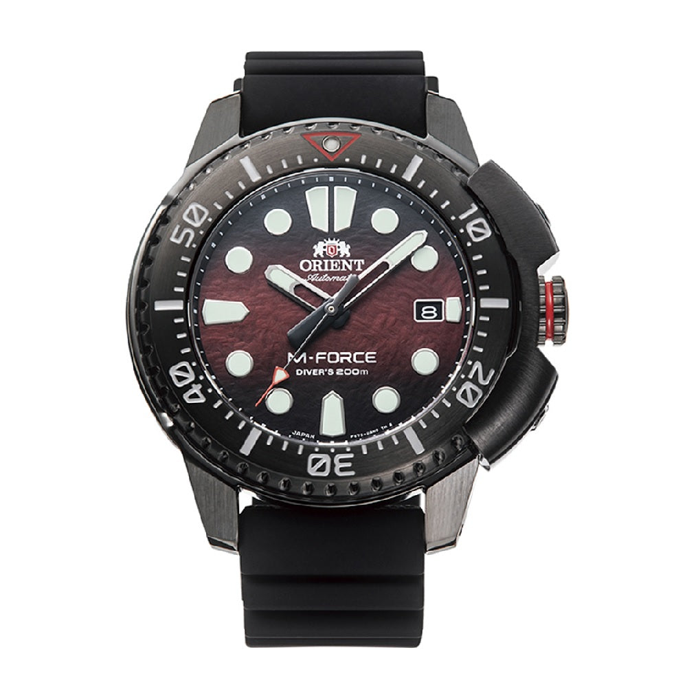 Reloj ORIENT analogo  para hombre-RA-AC0L09R