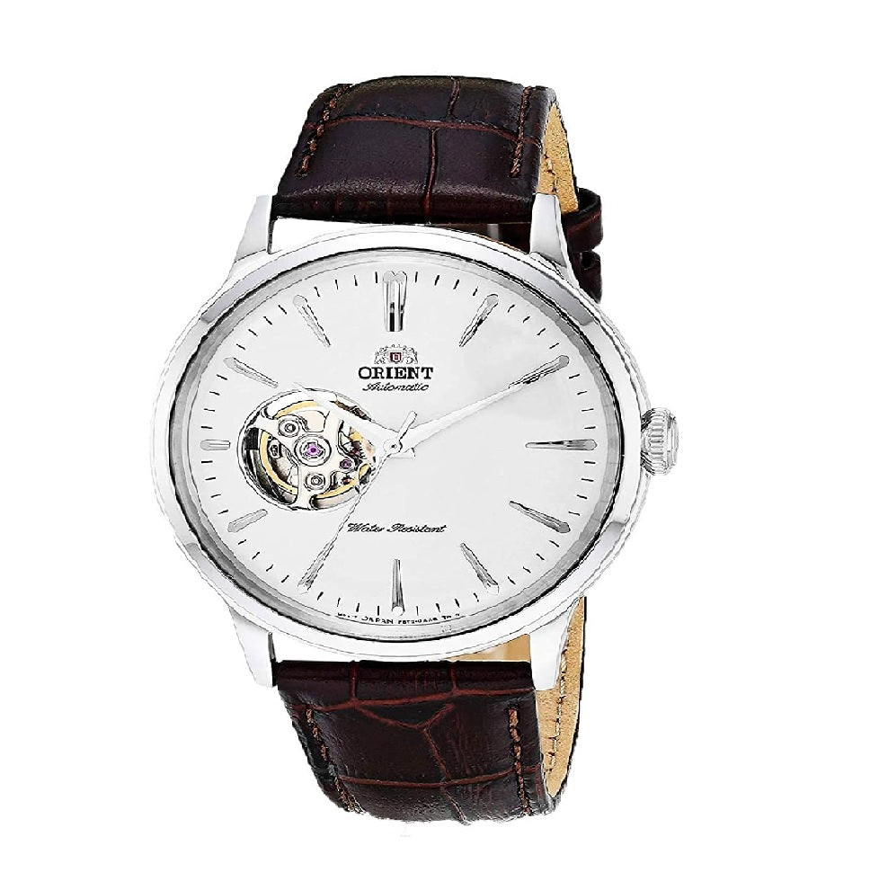 Reloj ORIENT analogo  para hombre-RA-AG0002S