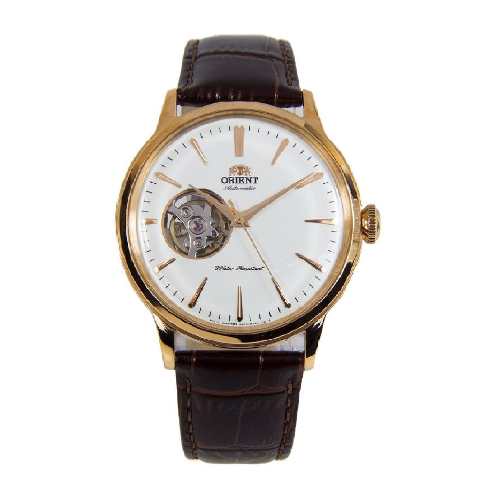 Reloj ORIENT analogo  para hombre-RA-AG0003S