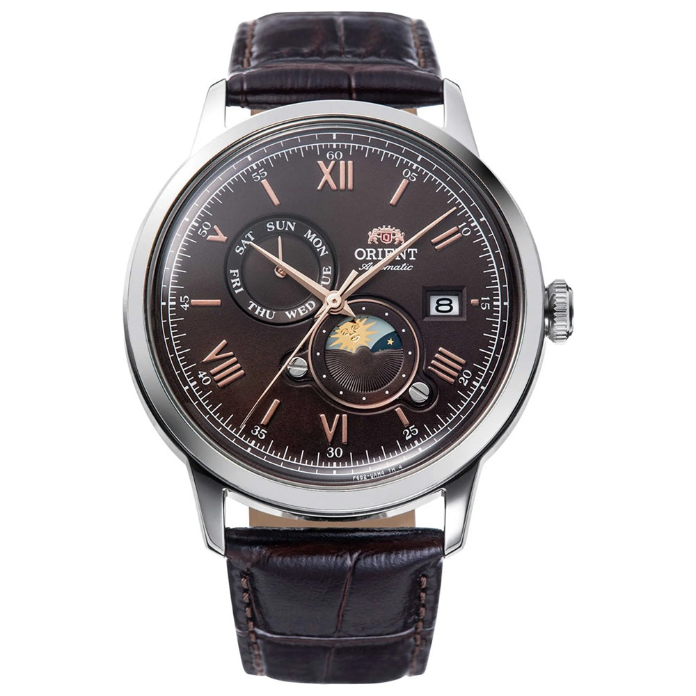 Reloj ORIENT Automatico para hombre RA-AK0804Y