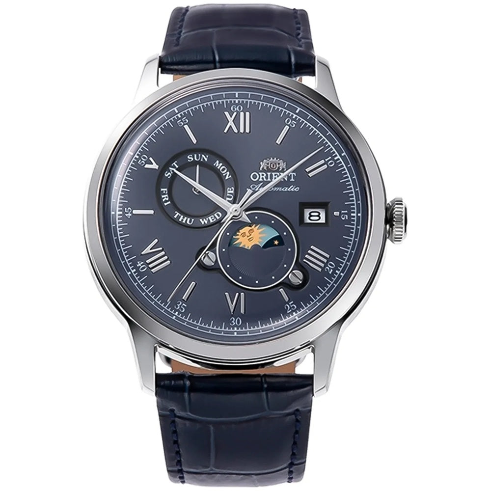 Reloj ORIENT Automático para hombre RA-AK0806L