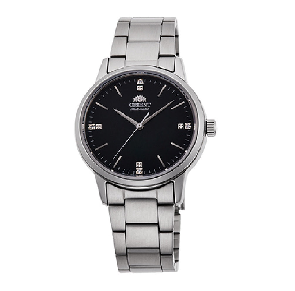 Reloj ORIENT analogo  para mujer -RA-NB0101B