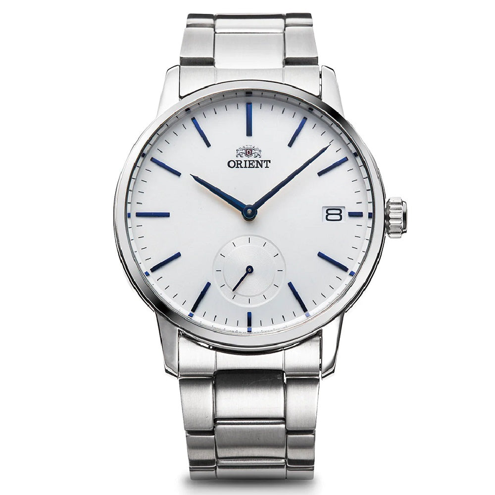 Reloj ORIENT analogo  para hombre-RA-SP0002S