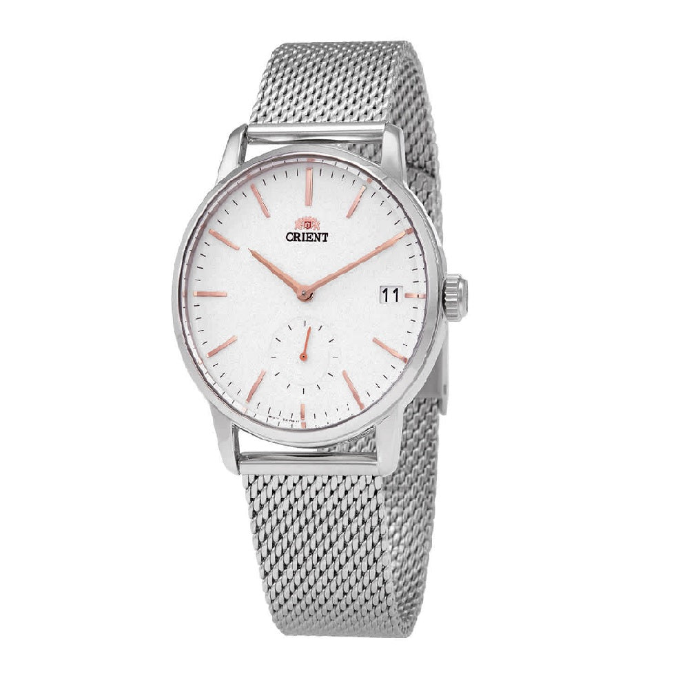 Reloj ORIENT analogo  para mujer -RA-SP0007S
