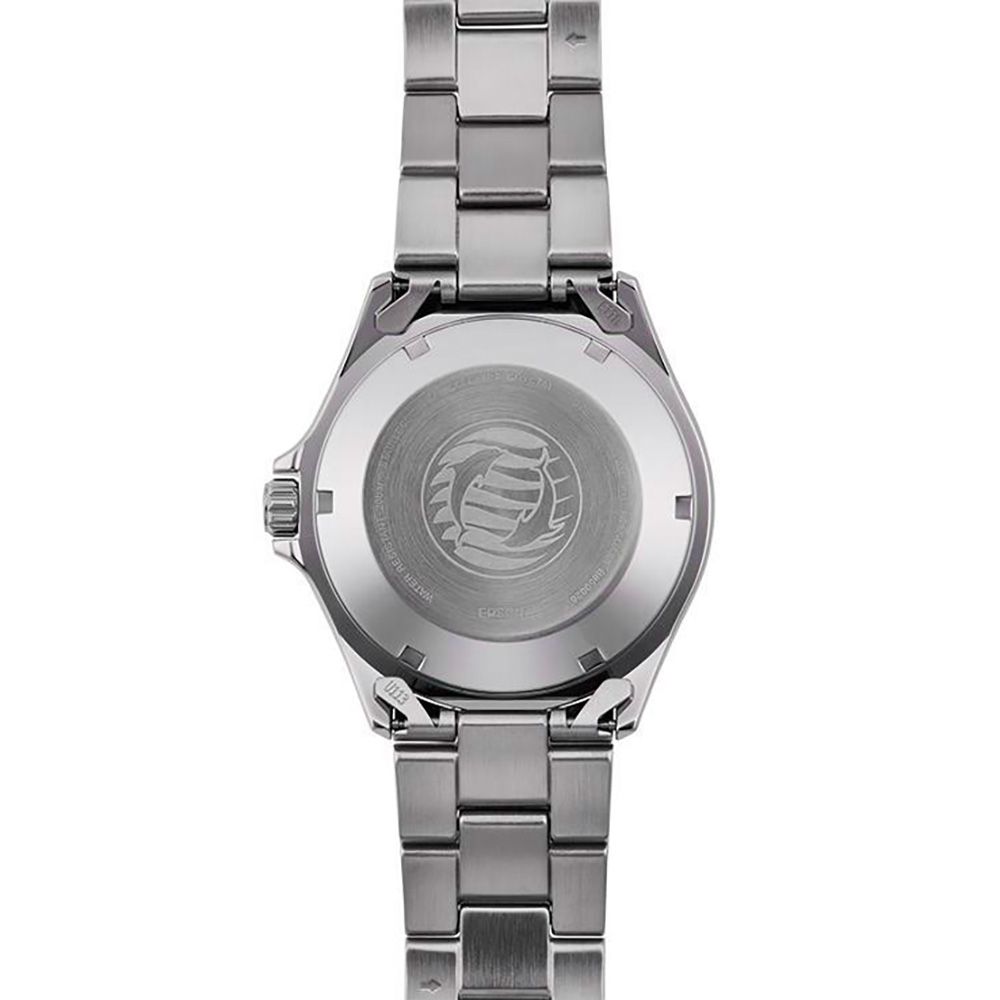 Reloj orient analogo para hombre-RAAA0001B
