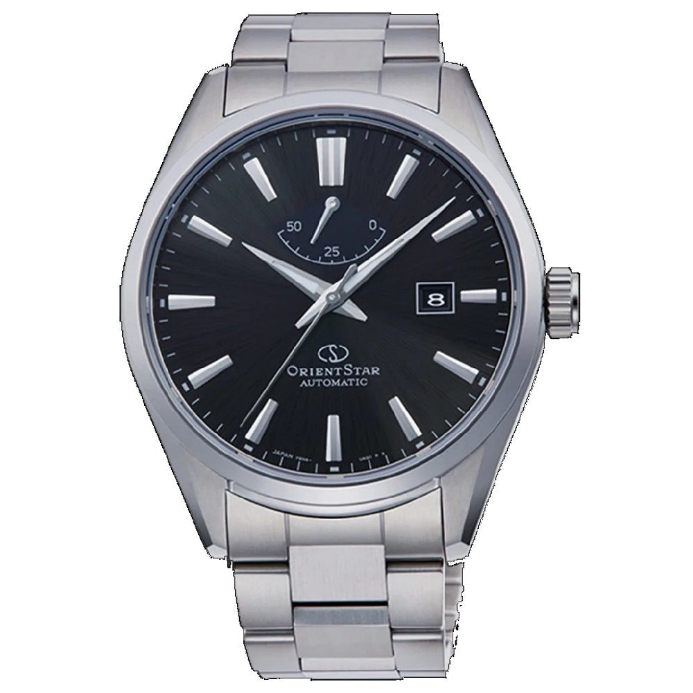 Reloj ORIENT automatico para hombre-RE-AU0402B
