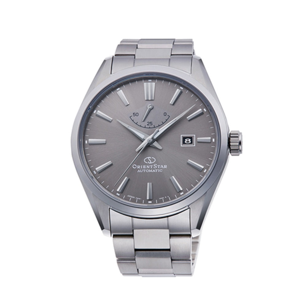 Reloj ORIENT automatico para hombre-RE-AU0404N
