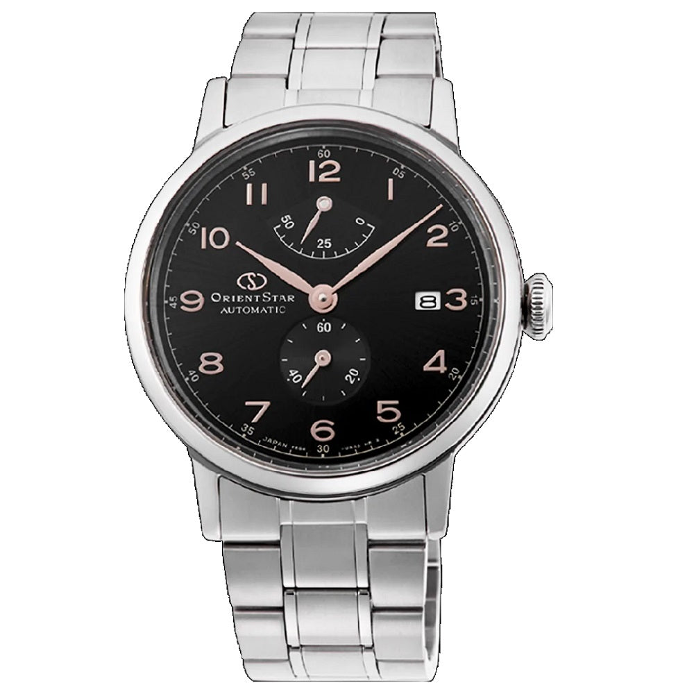 Reloj ORIENT automatico para hombre-RE-AW0001B