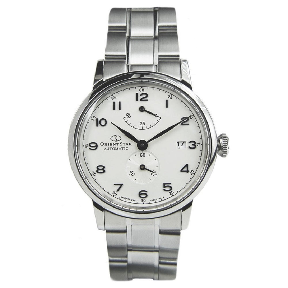 Reloj ORIENT automatico para hombre-RE-AW0006S