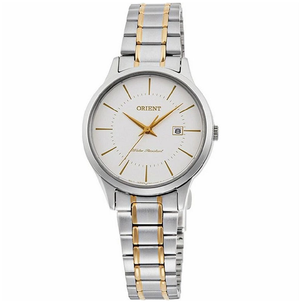 Reloj ORIENT analogo  para hombre-RF-QD0010S