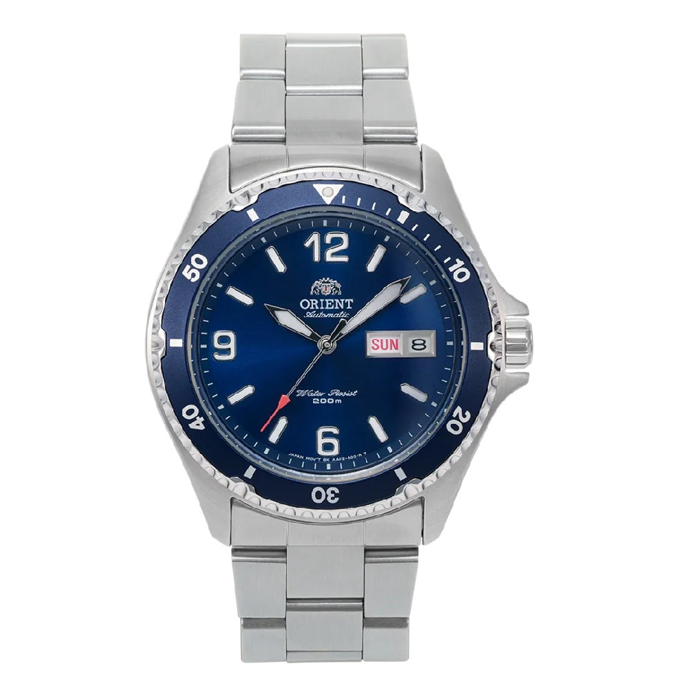 Reloj ORIENT Automático para hombre TAA02002D
