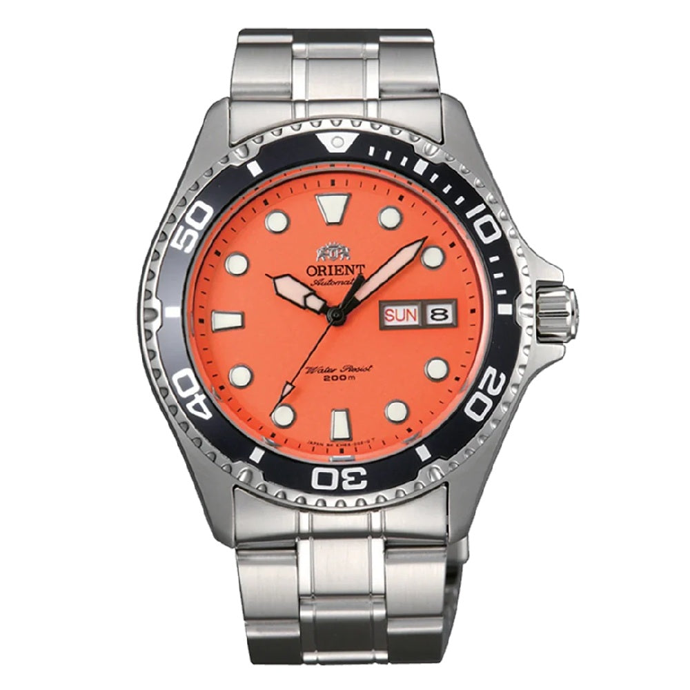 Reloj ORIENT Automático TAA02006M