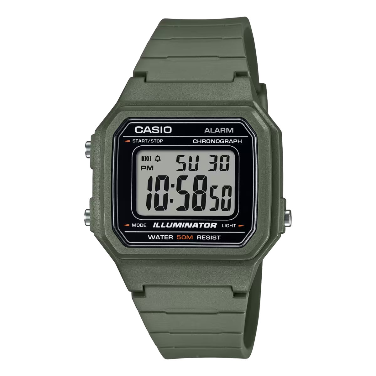 CASIOW-217H-3A