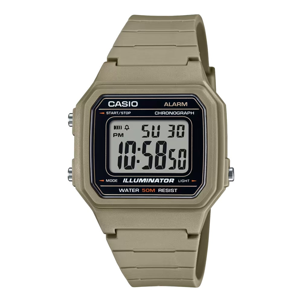 CASIOW-217H-5A
