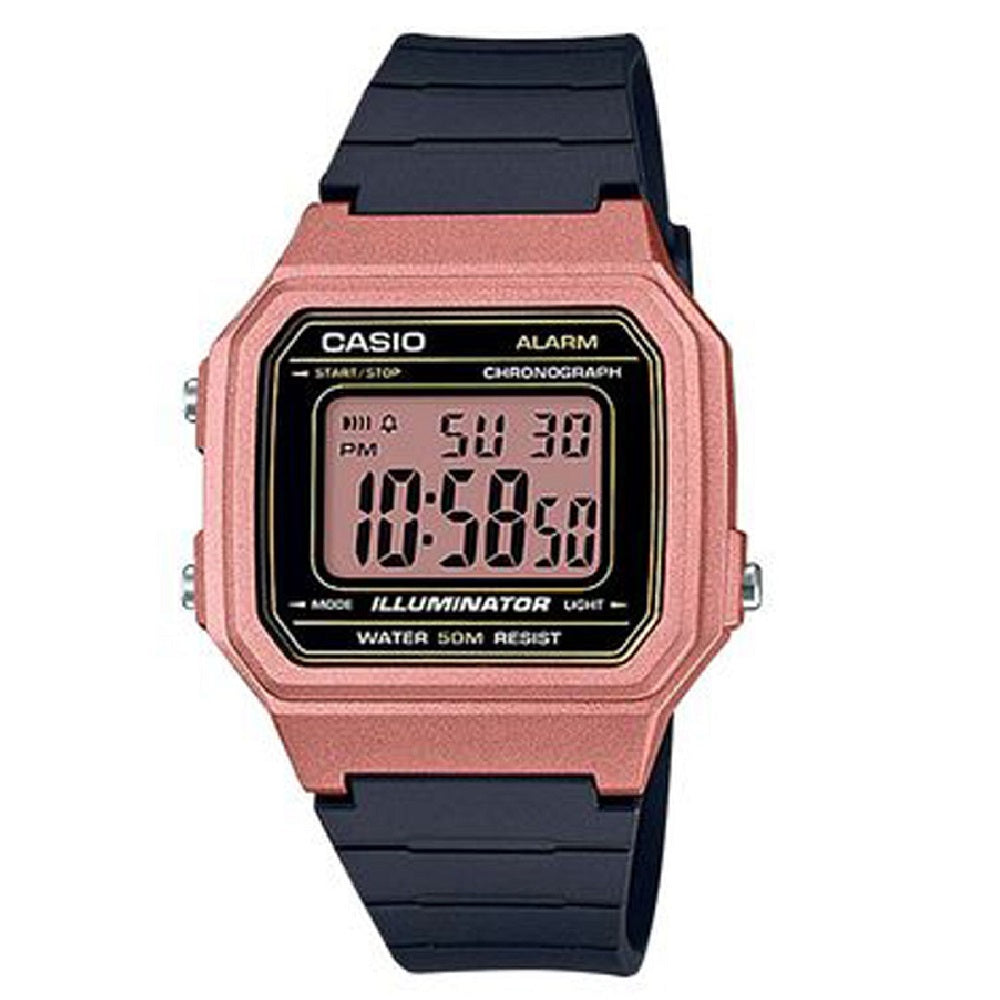 CASIOW-217HM-5A