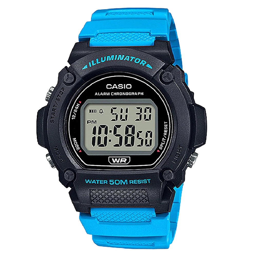 CASIOW-219H-2A2