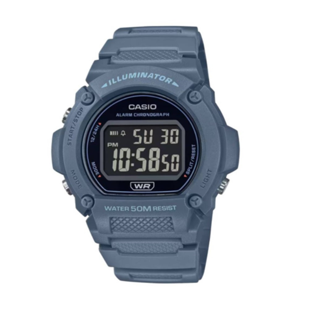 CASIOW-219HC-2B