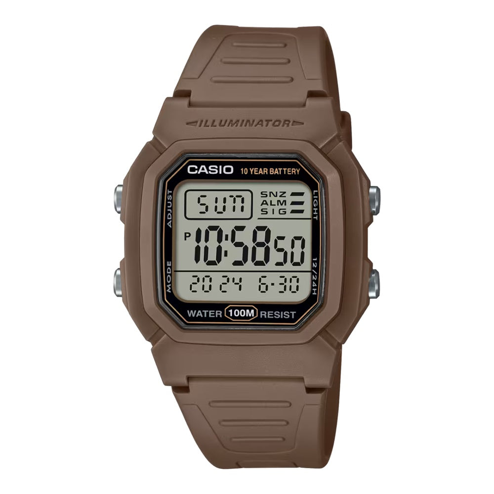 CASIOW-800H-5A
