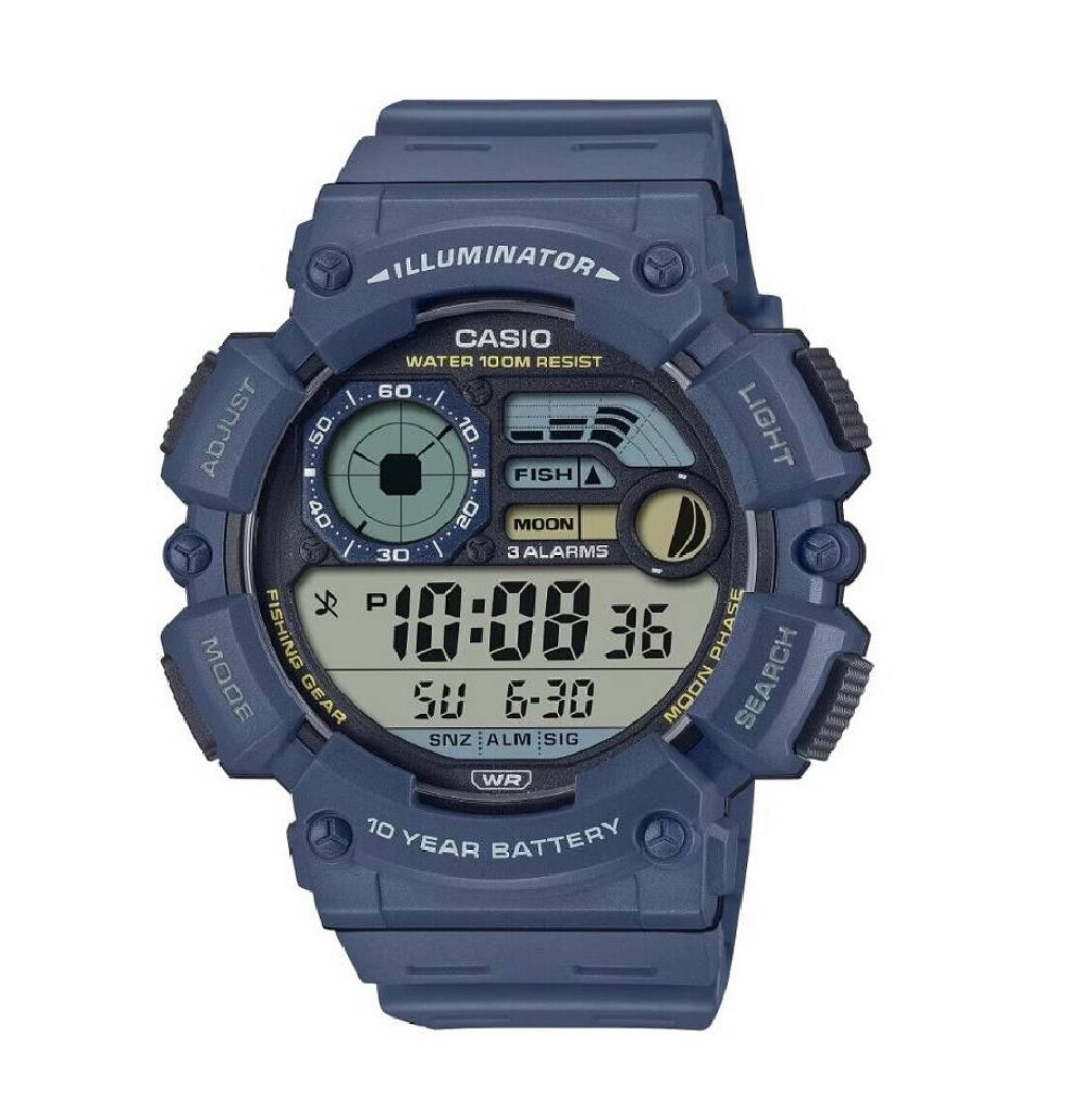 CASIOWS-1500H-2A