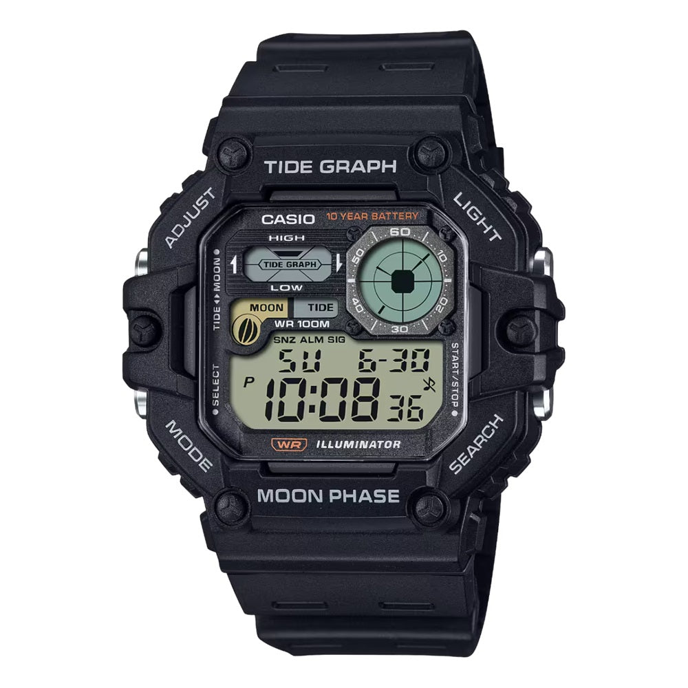 CASIOWS-1700H-1A