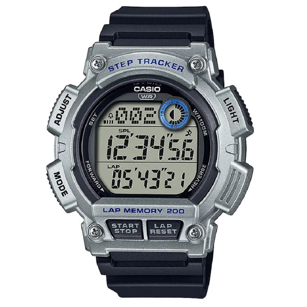 CASIOWS-2100H-1A2